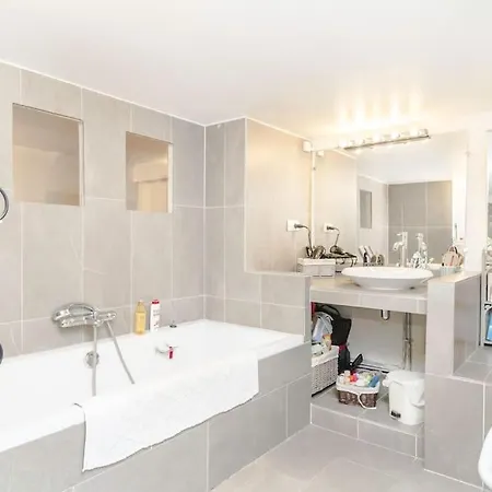 Appartement Beautiful Quiet Family Loft