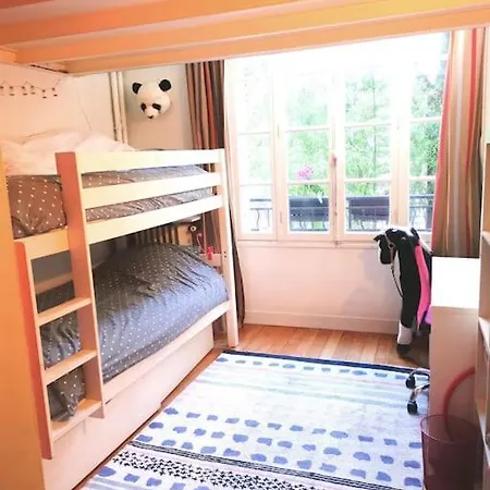Beautiful Quiet Family Loft * Paris
