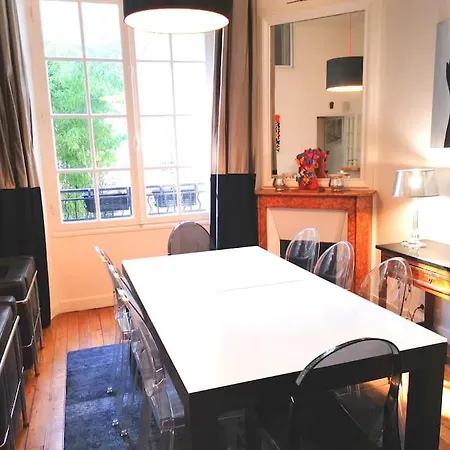 Beautiful Quiet Family Loft *