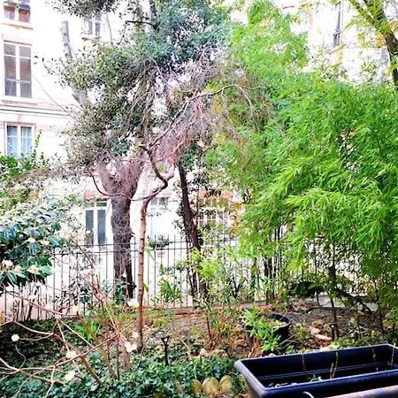 Beautiful Quiet Family Loft Appartement *