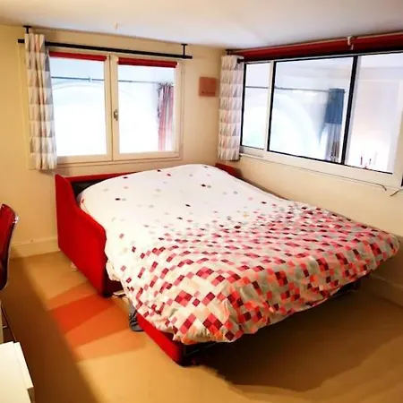 Beautiful Quiet Family Loft アパート *
